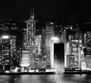 Alternative Car Park Tower &ndash; Hong Kong