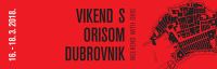 Vikend s Orisom Dubrovnik