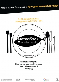 Metaobrok - Metameal