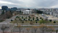 Međunarodni konkurs za objekat Centralne univerzitetske biblioteke u Podgorici