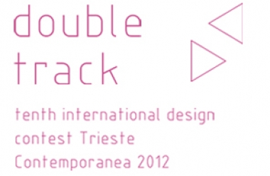 Tenth international design contest Trieste Contemporanea 2012